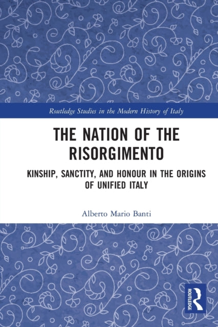 The Nation of the Risorgimento