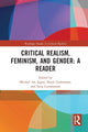Book cover of: Critical Realism, Feminism, and Gender: A Reader. By: Michiel van Ingen