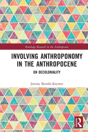 Involving Anthroponomy in the Anthropocene