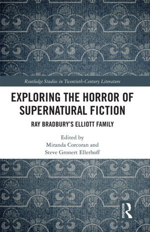 Exploring the Horror of Supernatural Fiction
