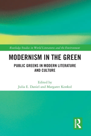 Modernism in the Green