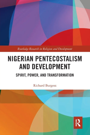 Nigerian Pentecostalism and Development