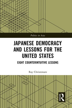 Japanese Democracy and Lessons for the United States