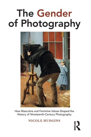 The Gender of Photography