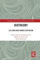 Book cover of: Biotheory. By: Jeffrey R. Di Leo