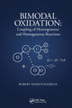 Book cover of: Bimodal Oxidation. By: Robert Bakhtchadjian