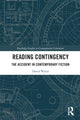 Book cover of: Reading Contingency. By: David Wylot