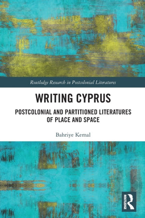 Writing Cyprus