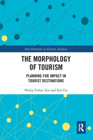 Morphology of Tourism