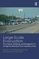 Book cover of: Large-Scale Evacuation. By: Pamela M. Murray-Tuite