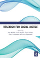 Book cover of: Research for Social Justice. By: Elly Malihah