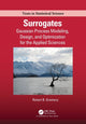 Book cover of: Surrogates. By: Robert B. Gramacy