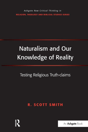Naturalism and Our Knowledge of Reality