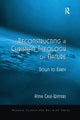 Book cover of: Reconstructing a Christian Theology of Nature. By: Anna Case-Winters