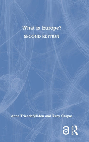 What is Europe?