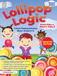 Book cover of: Lollipop Logic. By: Bonnie Risby