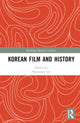 Book cover of: Korean Film and History. By: Hyunseon Lee