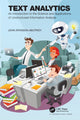 Book cover of: Text Analytics. By: John Atkinson-Abutridy