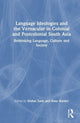 Book cover of: Language Ideologies and the Vernacular in Colonial and Postcolonial South Asia. By: Nishat Zaidi