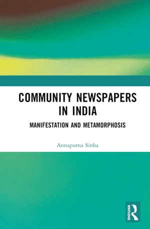 Community Newspapers in India
