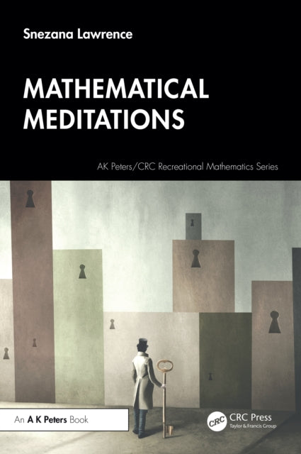 Book cover of: Mathematical Meditations