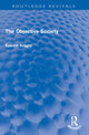 Book cover of: Objective Society. By: Everett Knight