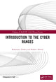 Book cover of: Introduction to the Cyber Ranges. By: Bishwajeet Pandey