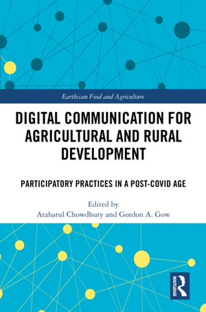 Digital Communication for Agricultural and Rural Development