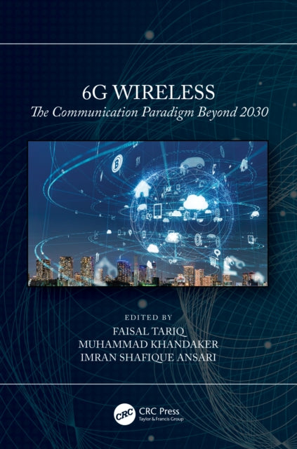 6G Wireless