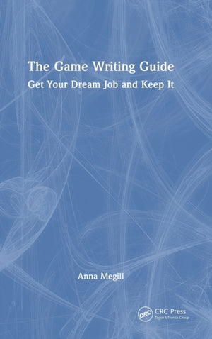 The Game Writing Guide