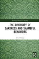 Book cover of: Diversity of Darkness and Shameful Behaviors. By: Tim Delaney