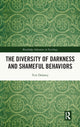 Book cover of: Diversity of Darkness and Shameful Behaviors. By: Tim Delaney
