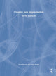 Book cover of: Creative Jazz Improvisation. By: Scott D. Reeves