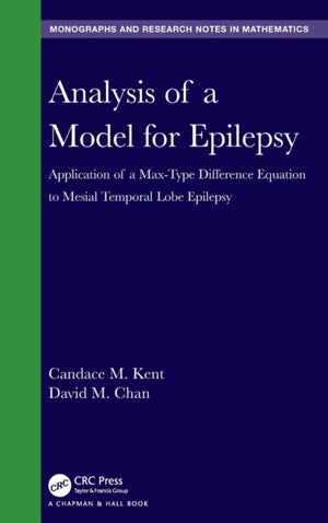 Analysis of a Model for Epilepsy