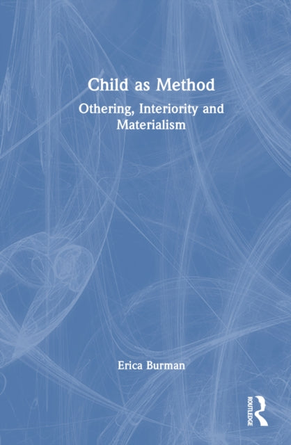 Child as Method