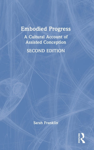 Embodied Progress
