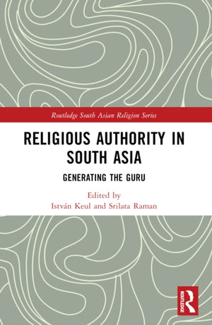 Religious Authority in South Asia