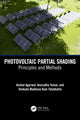 Book cover of: Photovoltaic Partial Shading. By: Anshul Agrawal