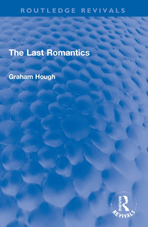 The Last Romantics