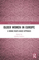 Book cover of: Older Women in Europe. By: Isabella Paoletti