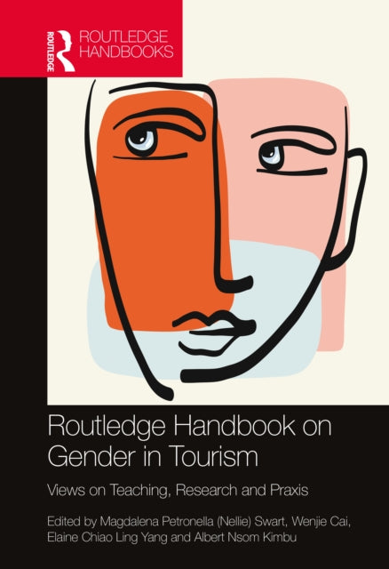 Book cover of: Routledge Handbook on Gender in Tourism. By: Swart