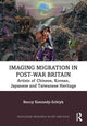 Book cover of: Imaging Migration in Post-War Britain