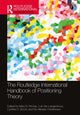 Book cover of: Routledge International Handbook of Positioning Theory. By: Mary B. McVee