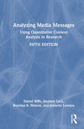 Analyzing Media Messages