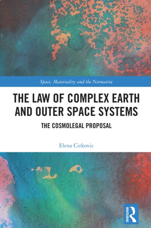 The Law of Complex Earth and Outer Space Systems