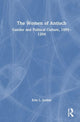 Book cover of: Women of Antioch. By: Erin L. Jordan