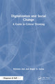 Book cover of: Digitalization and Social Change. By: Kristine Ask