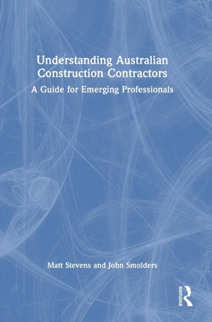 Understanding Australian Construction Contractors