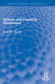 Book cover of: Science and Psychical Phenomena. By: G. N. M. Tyrrell