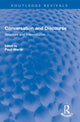 Book cover of: Conversation and Discourse. By: Paul Werth